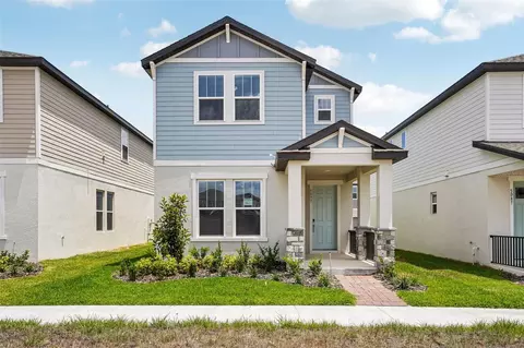 5093 Railroad Vine Aly, Winter Garden, FL 34787