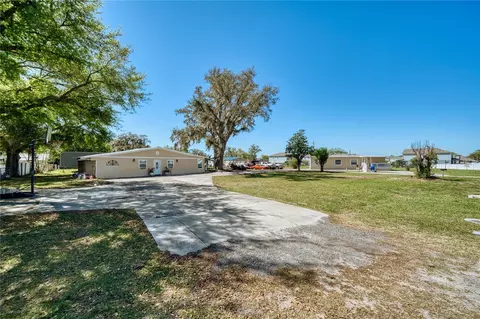 4424 Morris Dr, Kissimmee, FL 34744