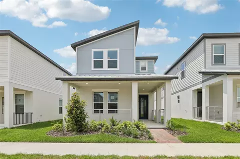 5106 Railroad Vine Aly, Winter Garden, FL 34787
