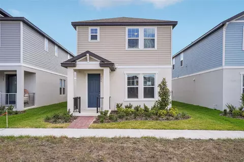 5099 Railroad Vine Aly, Winter Garden, FL 34787