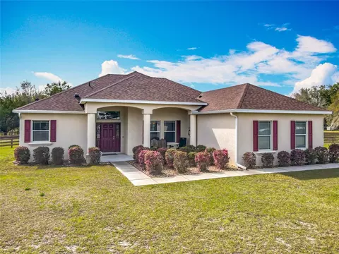 4560 Daugharty Rd, De Leon Springs, FL 32130