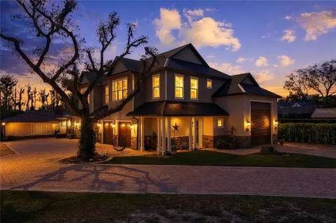 11002 Lake Butler Blvd, Windermere, FL 34786