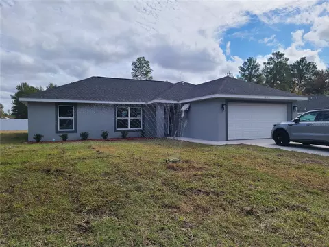 12913 SW 82nd Avenue Rd, Ocala, FL 34473