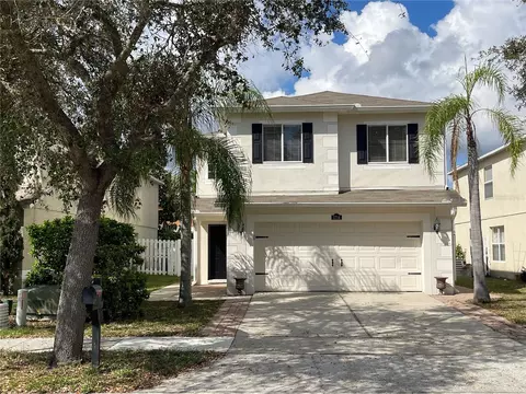 1714 Sherbourne St, Winter Garden, FL 34787