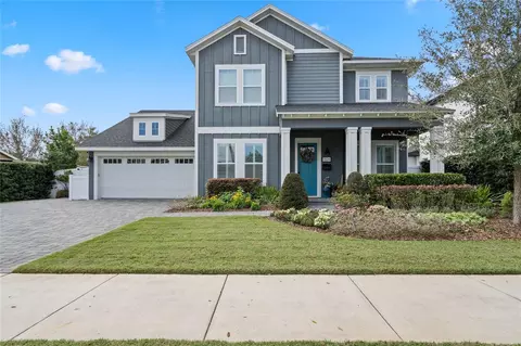 1324 Utah Blvd, Orlando, FL 32803