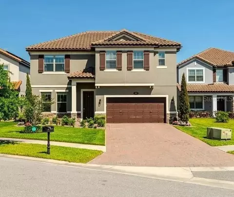 281 Ancona Ave, Debary, FL 32713