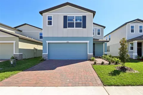 4030 Copperleaf Ln, Poinciana, FL 34759