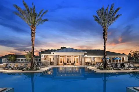 7545 Laureate Blvd #7203, Orlando, FL 32827