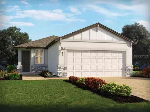 268 Links Terrace Blvd, Daytona Beach, FL 32124