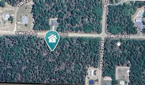 0 SW 73rd St, Ocala, FL 34481