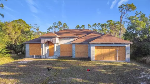 6098 San Salvador Rd, North Port, FL 34291