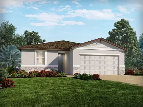 3805 Giorgio Dr, Winter Haven, FL 33884