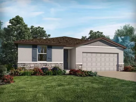 3793 Giorgio Dr, Winter Haven, FL 33884