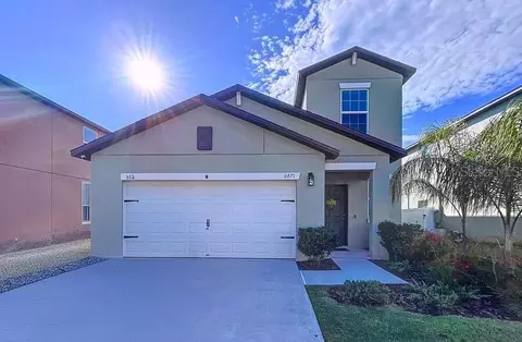 6471 Beverly Hills Dr, Zephyrhills, FL 33541