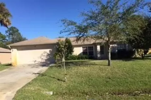 778 Antilles Rd NE, Palm Bay, FL 32907