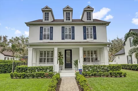 11402 Camden Loop Way, Windermere, FL 34786