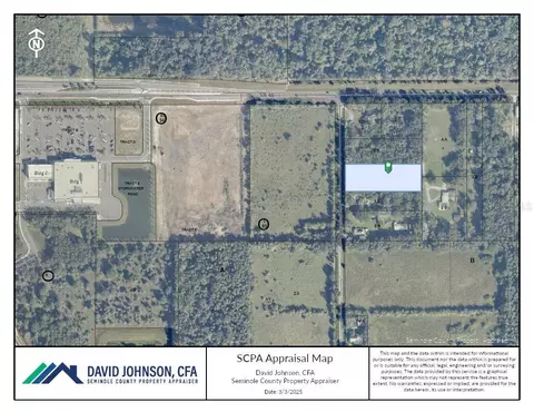 Undisclosed, Sanford, FL 32773