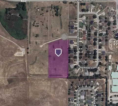 lot3 Mercado Ct, Clermont, FL 34711
