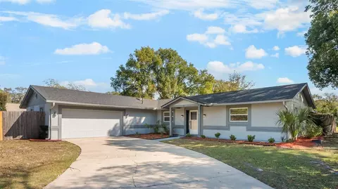 172 Post And Rail Rd, Longwood, FL 32750