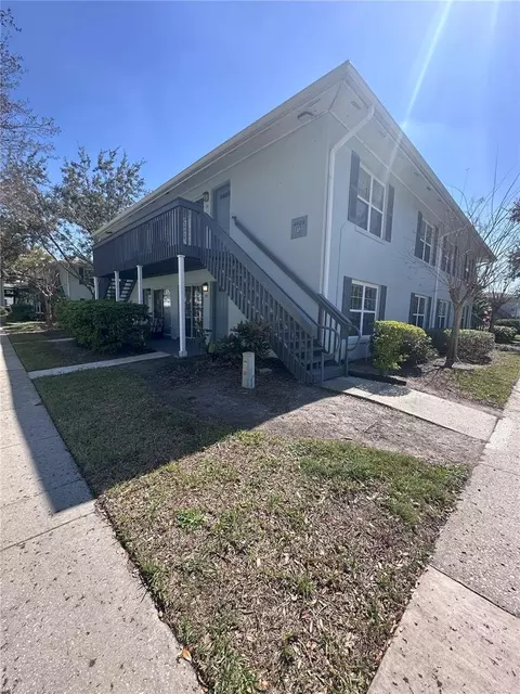 4822 Conway Rd #125, Orlando, FL 32812