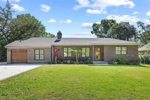420 Sylvan Dr, Winter Park, FL 32789