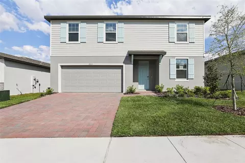 2311 White Tail St, Davenport, FL 33837
