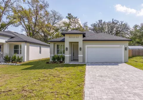 313 Mandrake St, Orlando, FL 32811