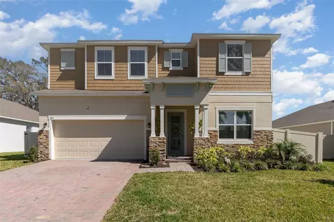 204 Pine Crest Rd, Mount Dora, FL 32757