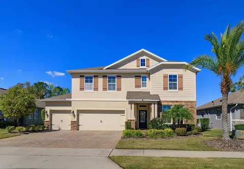 5142 Sage Cedar Pl, Sanford, FL 32771