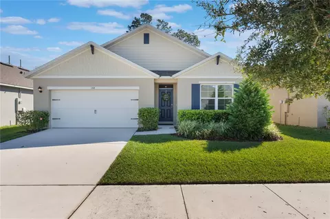168 Victoria Oaks Blvd, Deland, FL 32724