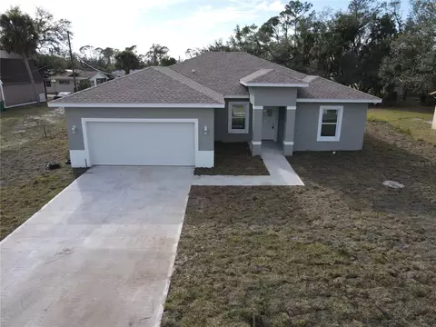 383 Yeager St, Port Charlotte, FL 33954