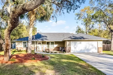 2469 Dartmouth Rd, Deland, FL 32724