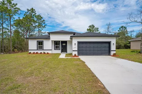 6660 N Waterman Dr, Dunnellon, FL 34433