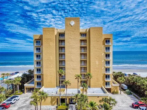 1705 S Atlantic Ave #402, New Smyrna Beach, FL 32169