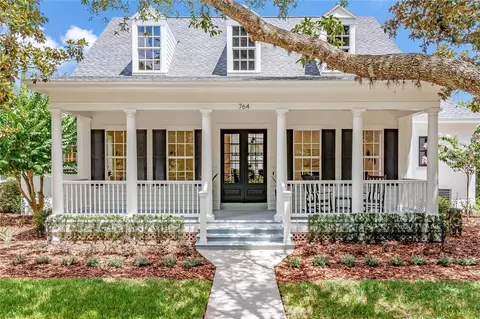 764 Oak Shadows Rd, Celebration, FL 34747