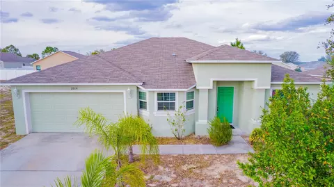 2608 Sunset Cir, Lake Wales, FL 33898