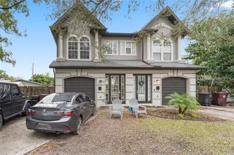 3007 E Central Blvd #3007, Orlando, FL 32803
