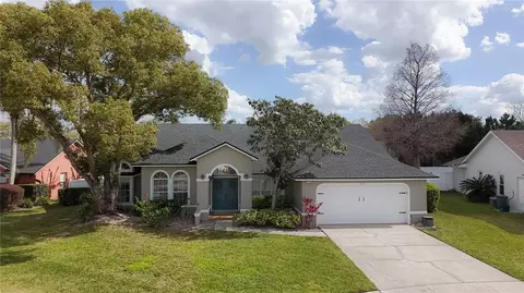 2121 Knollview Ct, Oviedo, FL 32765