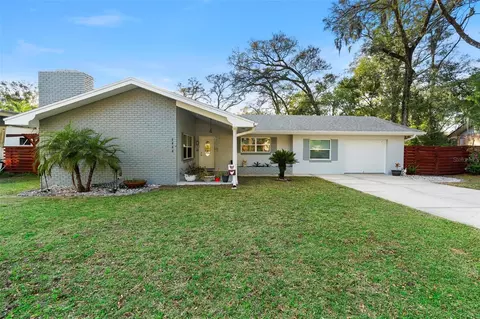 2666 Spring Ct, Deland, FL 32720
