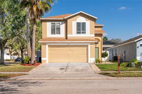 1801 Seatonham St #1, Winter Garden, FL 34787