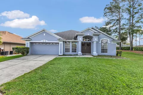 843 Julliard Ct, Orlando, FL 32828