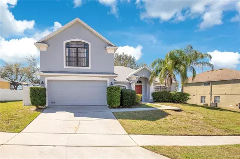 511 Coventry Rd, Davenport, FL 33897