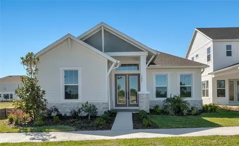 3603 Lajuana Blvd, Wesley Chapel, FL 33543