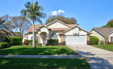 304 Silver Pine Dr, Lake Mary, FL 32746