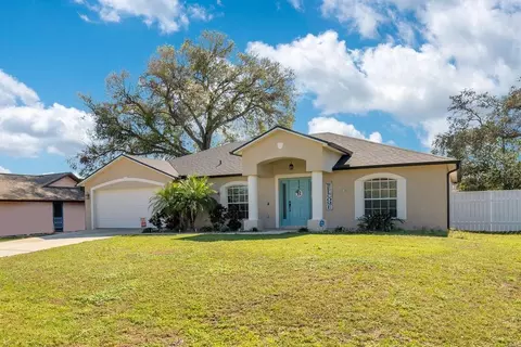 970 Picasso Ave, Deltona, FL 32738