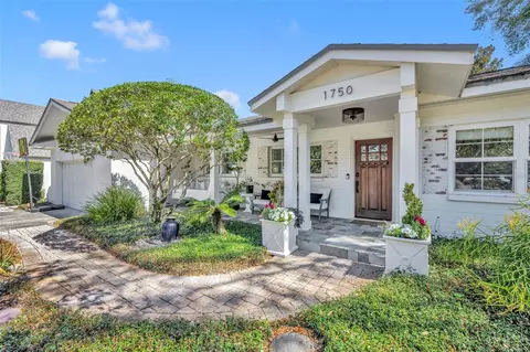 1750 Winchester Dr, Winter Park, FL 32789
