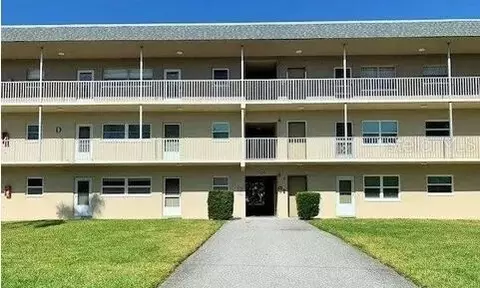 Undisclosed, Saint Petersburg, FL 33710