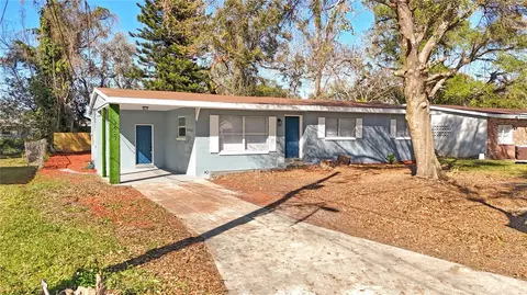 3627 Arch St, Orlando, FL 32808