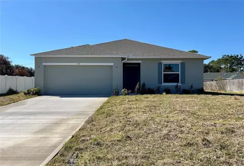 175 Fletcher St, Port Charlotte, FL 33954