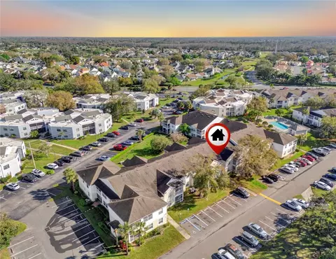 3960 Southpointe Dr #509, Orlando, FL 32822